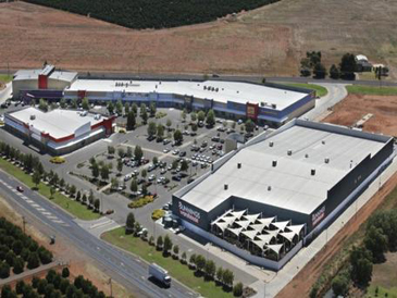 Homemaker Centre