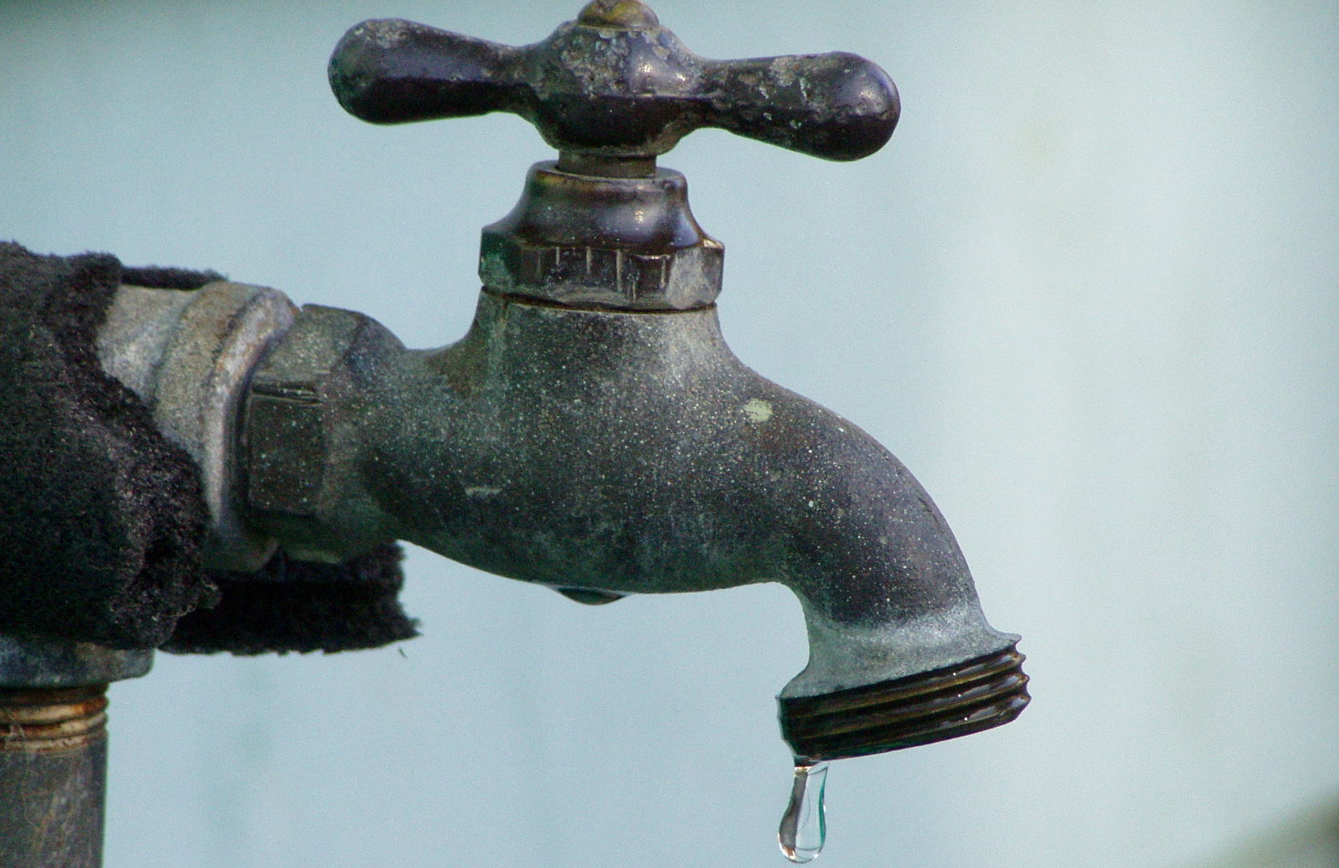 Plumbing service and repairs in Griffith