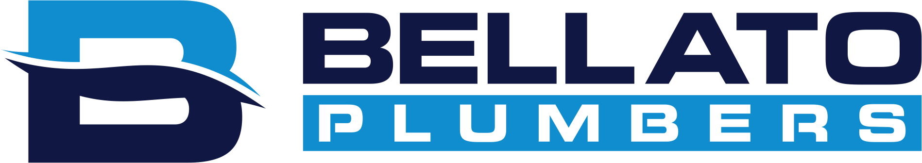 Bellato Plumbers logo